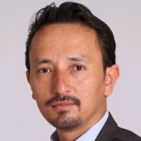 Mohammad Naser Amiri