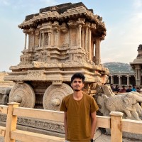 Konda Venkata Sathya Sriharsha