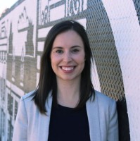 Theresa Marsden