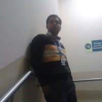 Vikrant tyagi