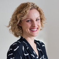 Sara Morland