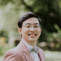 Nicholas Cheong