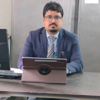 Dr.Mainak Banerjee M.Sc, Ph.D. (Zoology), PGDEAS,PGDFBDF,MSW
