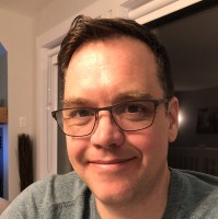 Marc-André Blais