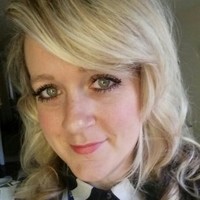 Kate Strong