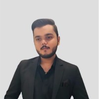 Syed Sohaib Hashmi
