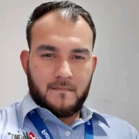 Ivan Alberto Terrazas Rocabado
