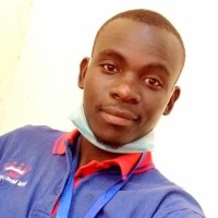 Kinene Stuart Enock