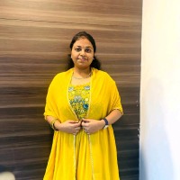 Divya Krishna