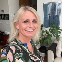 Þóra Ragnarsdóttir