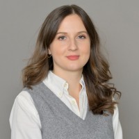 Dejana Naumovska