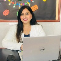 Shabana Khan Chouhan