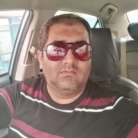 Shafqat Ali
