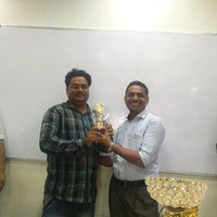 Vinod Yadav