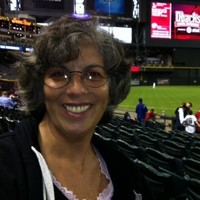 Patti Emrikson