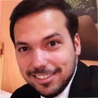 Antonio José Díaz Vargas