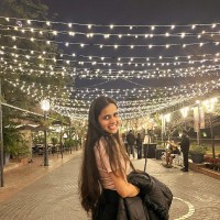 Divya M.