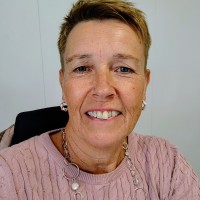 Lena Bernesund