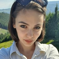 Alexandra Pavel