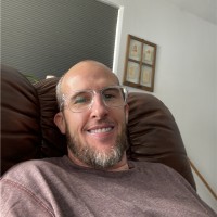Geoff Foster