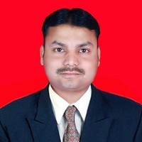 Irshad Shaikh