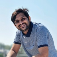 Kishan Patel