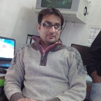 Rizwan Zaheer