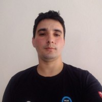 Elias De Oliveira Da Silva