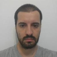 Gustavo Dela Bruna Noronha