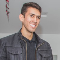 Sebastian Amaya Arango