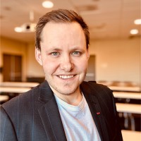 Kim A. Johansen