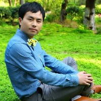 Yang Bruce