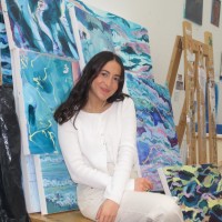 Aly Rosenzweig