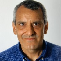 Silverio Alvarez Hidalgo