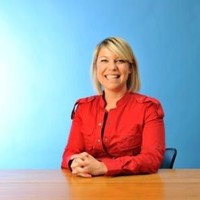 Nicole Hedges