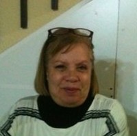 Andrea Rendon