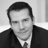 Tim Des Lauriers