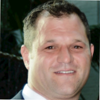 Rob McChesney