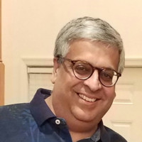Viren Bhatia