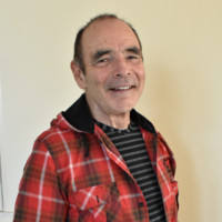 Peter Shackleton