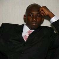 Darian Richards. MSc., B.Eng