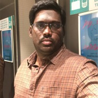 J Prabhu