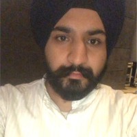 Simarpreet Singh