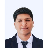 Satish Meshram
