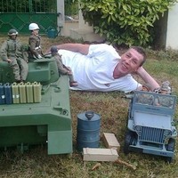 Patrick Piguel