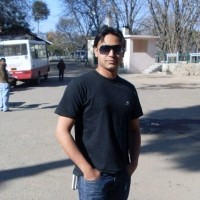 Rajinder Singh