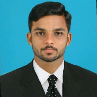 Nithin K