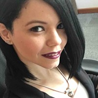 Leslie Medina