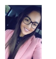 Erin Mcdonald (Assoc Cipd)
