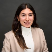 Samantha Elhomsi
